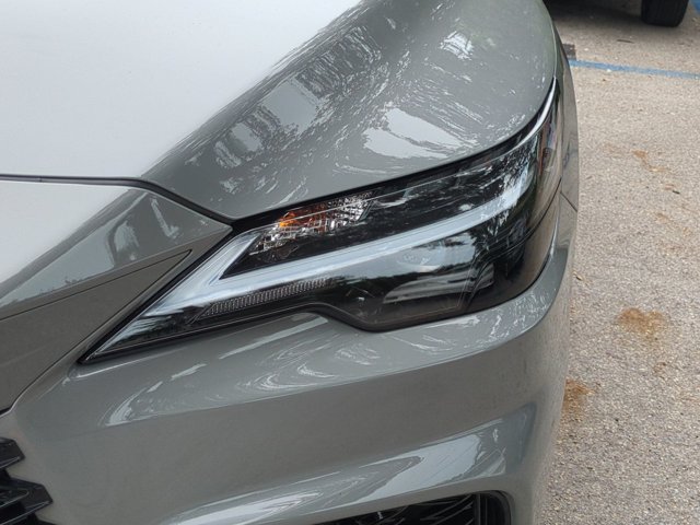 Certified 2026 Lexus RX 350h w/ Convenience Package AWD/4WD image 10