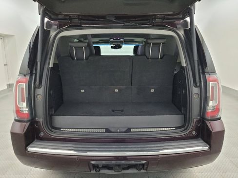 Used 2017 GMC Yukon Denali w/ Open Road Package RWD image 29