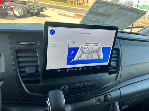 New 2026 Ford Transit 350 image 36