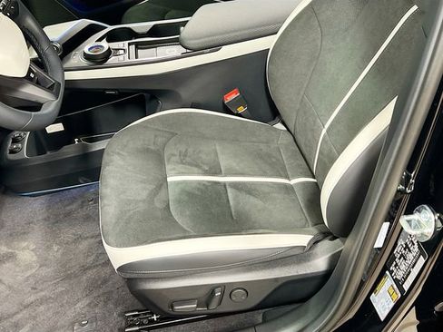 New 2025 Kia EV6 GT-Line image 20