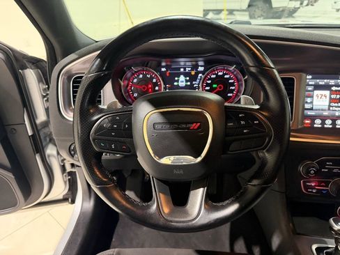 Used 2021 Dodge Charger R/T RWD image 28