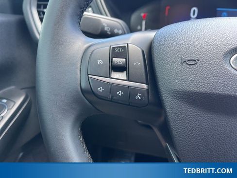 Used 2024 Ford Escape Active image 28