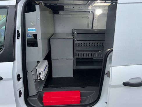 Used 2020 Ford Transit Connect XL FWD image 24