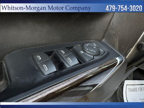 Used 2021 Chevrolet Silverado 1500 RST AWD/4WD image 16