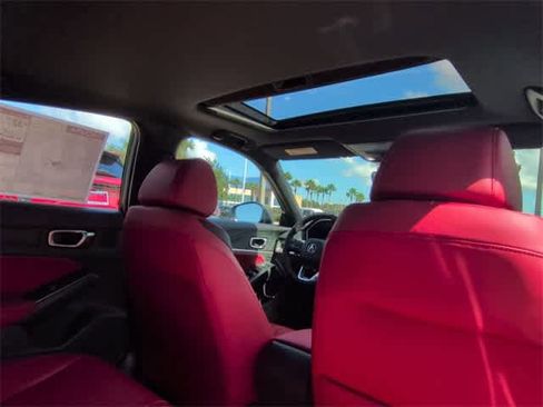 New 2026 Acura Integra A-Spec image 23