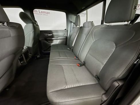 New 2026 RAM 1500 Express AWD/4WD image 22