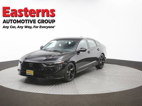Used 2023 Honda Accord Sport image 53