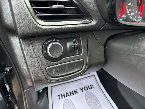 Used 2017 Chevrolet Spark LS image 16