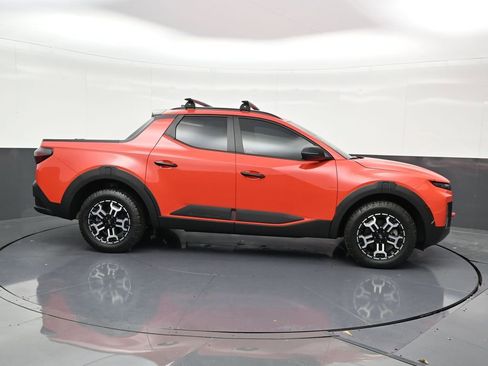 Used 2025 Hyundai Santa Cruz XRT image 7