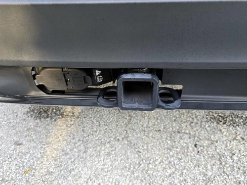 Used 2024 Ford Explorer ST-Line w/ Class IV Trailer Tow Package image 8