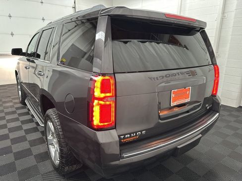 Used 2018 Chevrolet Tahoe Premier image 7