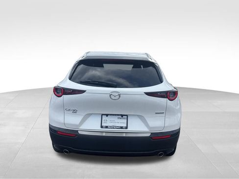 Certified 2023 MAZDA CX-30 AWD 2.5 S w/ Preferred Package image 6
