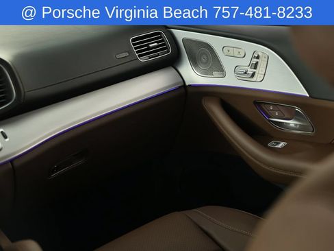 Used 2026 Mercedes-Benz GLE 350 4MATIC image 33