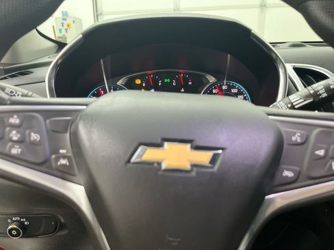 Used 2022 Chevrolet Equinox LT FWD image 14