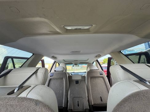 Used 2011 Volvo XC90 3.2 FWD image 23