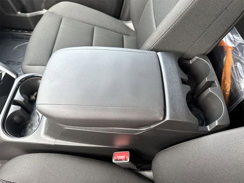 New 2025 Chevrolet Colorado LT image 23