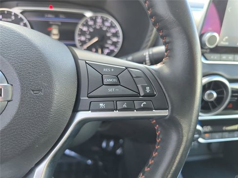 Used 2022 Nissan Sentra SR image 23