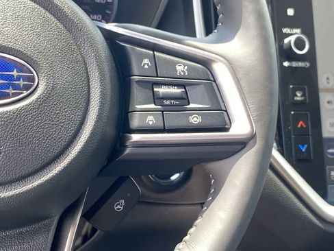 Used 2025 Subaru Ascent Touring image 23