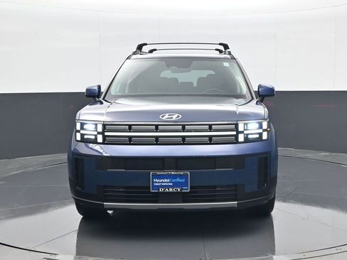 Used 2026 Hyundai Santa Fe SEL AWD/4WD image 2