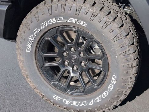 New 2026 RAM 1500 Rebel w/ G/T Package image 9