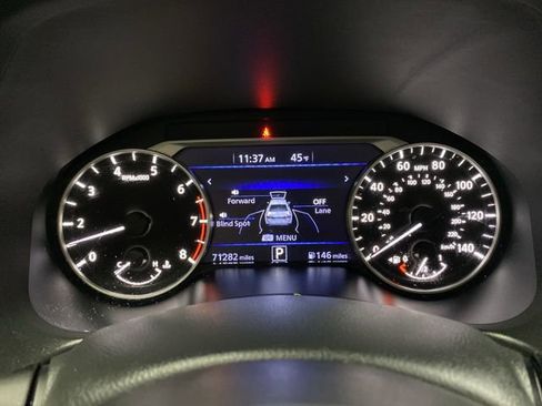 Used 2020 Nissan Altima 2.5 SR w/ Premium Package image 17