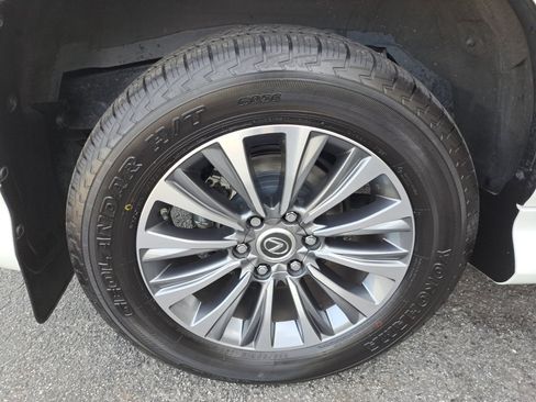 Used 2023 Lexus GX 460 Premium AWD/4WD image 22