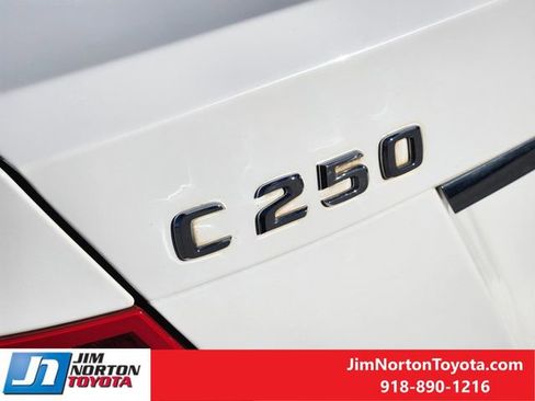 Used 2014 Mercedes-Benz C 250 Coupe image 12