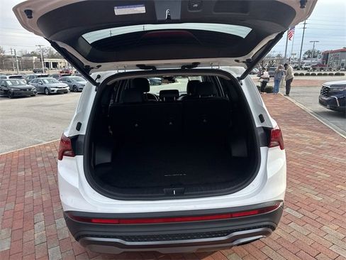 Used 2023 Hyundai Santa Fe XRT image 28