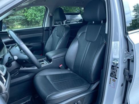 Used 2024 Kia Sorento X-Line EX AWD/4WD image 19