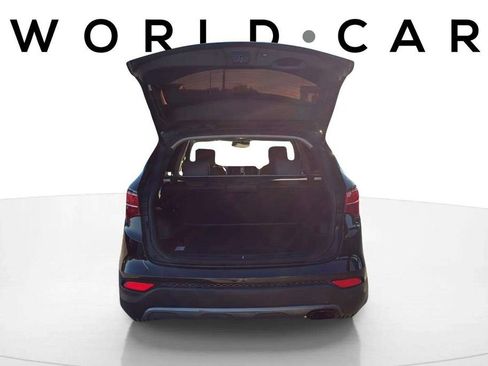 Used 2016 Hyundai Santa Fe Sport w/ Option Group 04 image 18