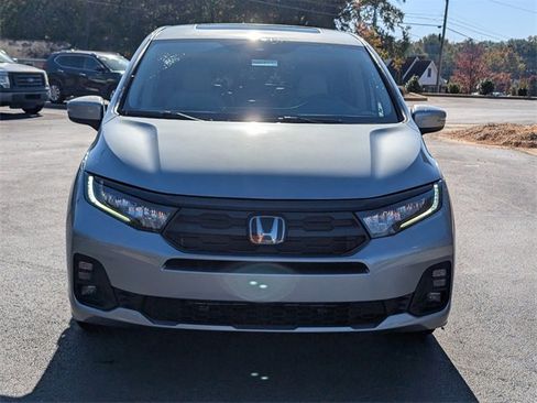 New 2026 Honda Odyssey EX-L image 2