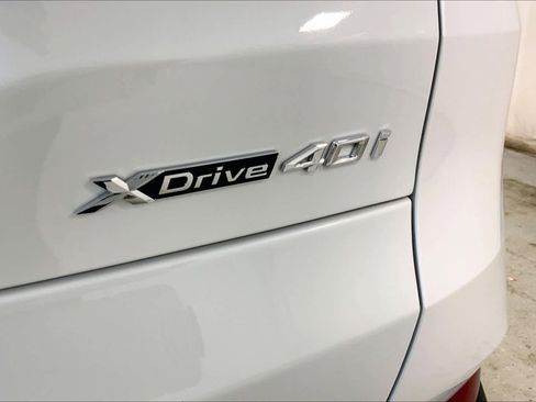 New 2026 BMW X5 xDrive40i w/ Executive Package image 15