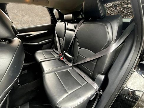 Used 2020 INFINITI QX50 Luxe w/ Navigation Package image 22