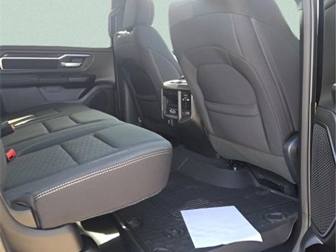 New 2026 RAM 1500 Big Horn image 24