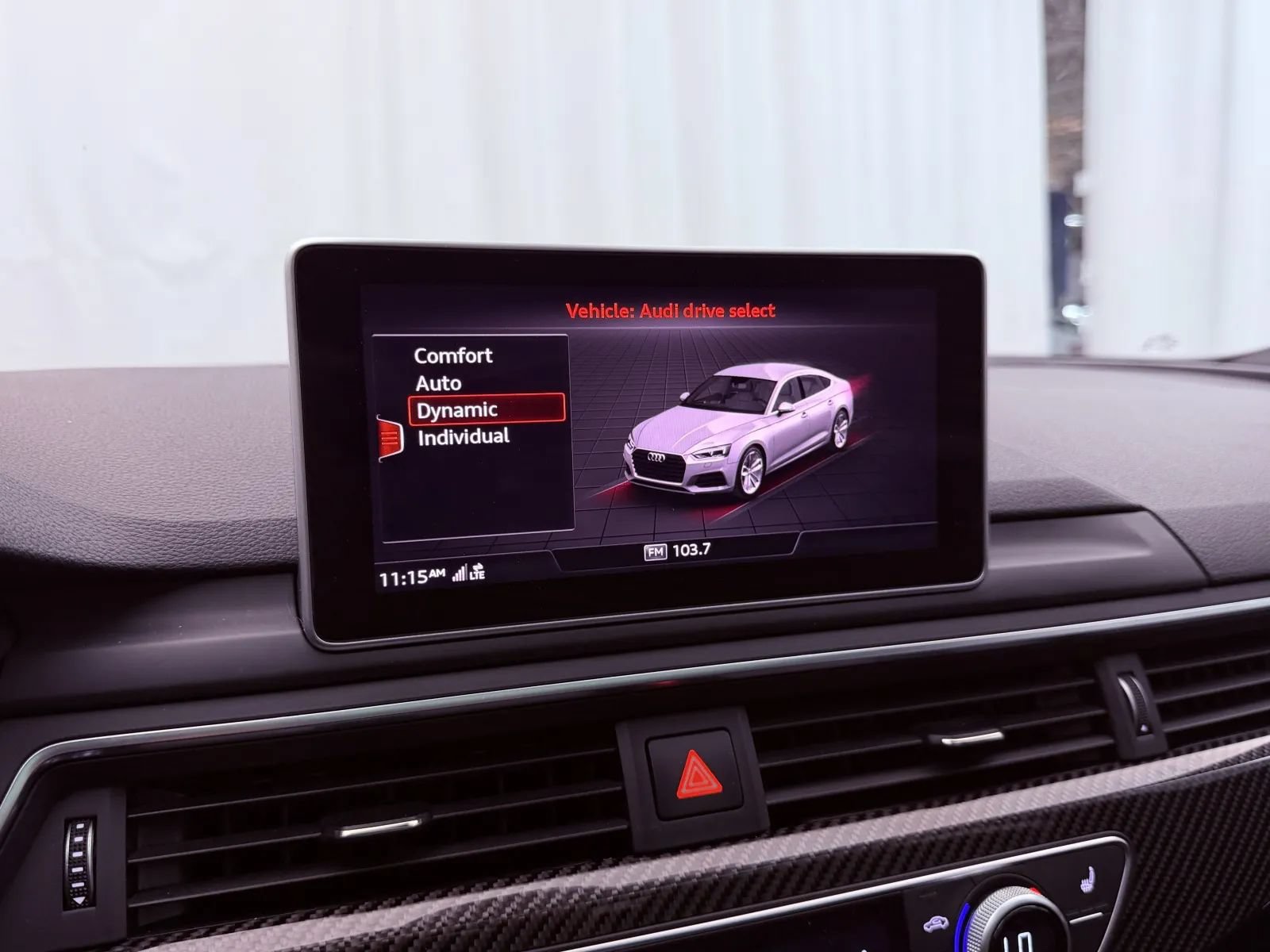 Used 2019 Audi RS 5 Sportback w/ RS Driver Assistance Package AWD/4WD image 31