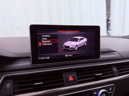 Used 2019 Audi RS 5 Sportback w/ RS Driver Assistance Package AWD/4WD image 31