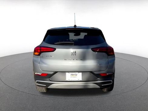Used 2025 Buick Encore GX Preferred image 12