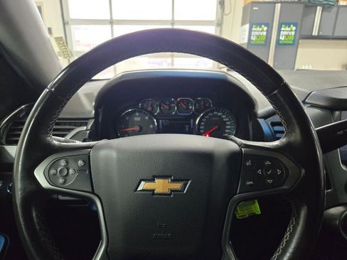 Used 2016 Chevrolet Tahoe LT w/ Max Trailering Package image 37