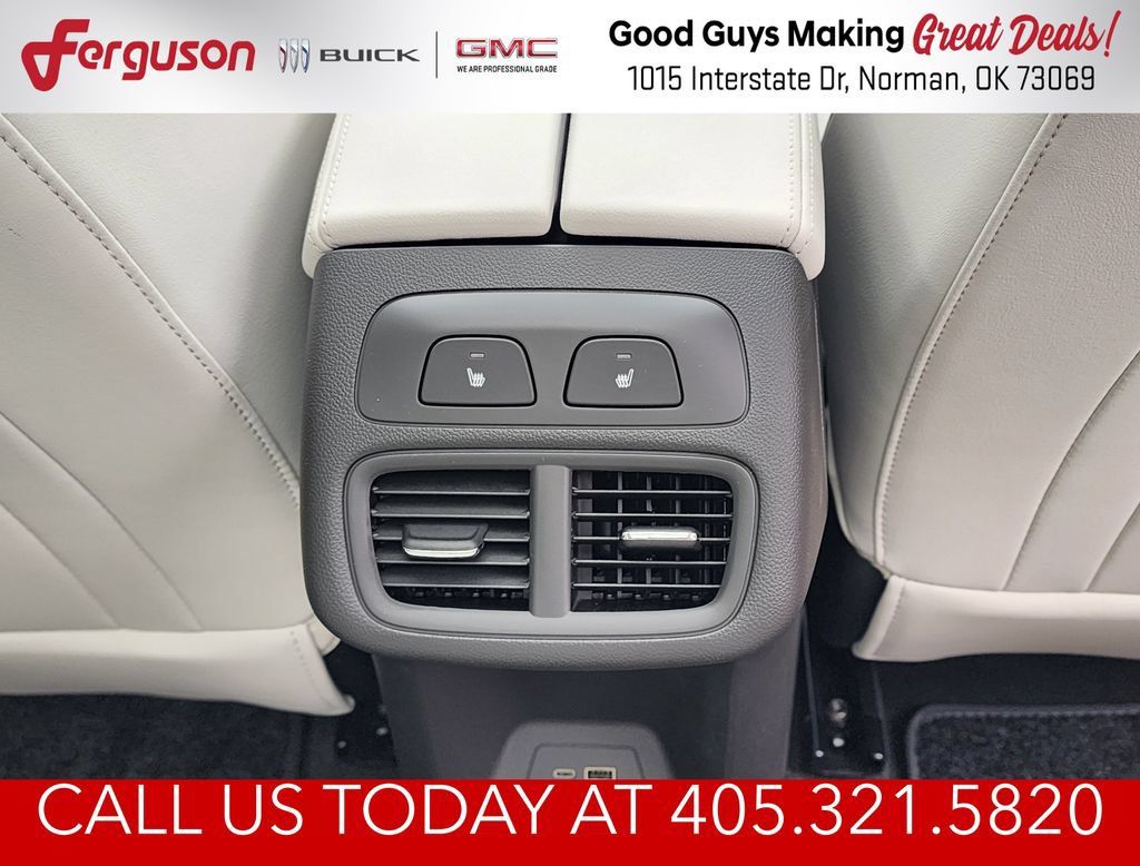New 2026 Buick Envision Avenir AWD/4WD image 49