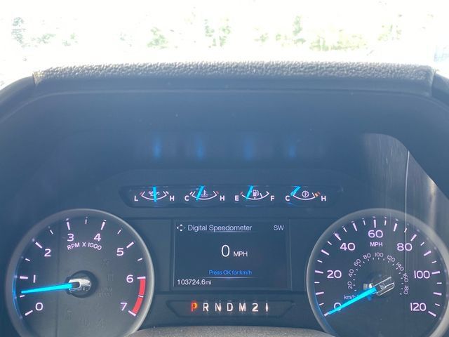 Used 2019 Ford F250 XLT w/ XLT Value Package AWD/4WD image 19