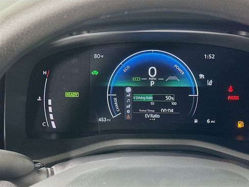 Certified 2026 Toyota Camry LE w/ Convenience Package FWD image 12