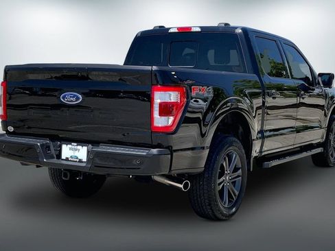Used 2023 Ford F150 Lariat w/ Equipment Group 502A High AWD/4WD image 12