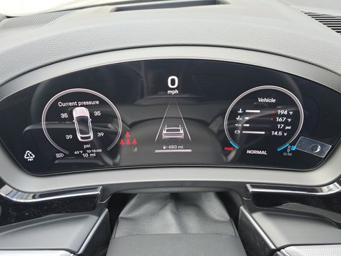 New 2026 Porsche Cayenne Coupe image 20