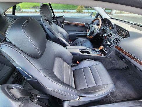 Used 2012 Mercedes-Benz E 350 Coupe image 21