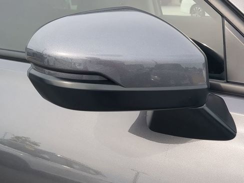 New 2026 Honda HR-V LX image 11