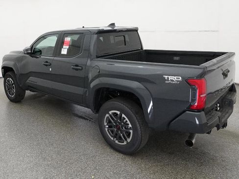 New 2026 Toyota Tacoma TRD Sport image 94