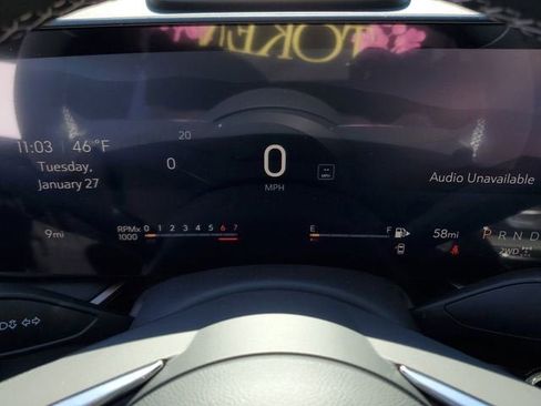 New 2026 Buick Envision Sport Touring image 31