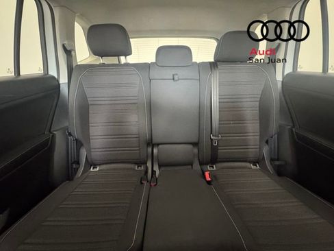 Used 2022 Volkswagen Tiguan S AWD/4WD image 13