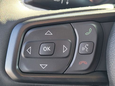 New 2025 Jeep Wrangler Willys image 20