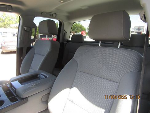 Used 2015 Chevrolet Silverado 3500 W/T RWD image 10